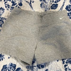 Size small Nike shorts